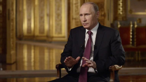 Песков: Путин достаточно силен, чтобы прощать