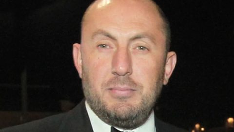 Кехман считает, что его назначение в Новосибирске "сорвало чьи-то планы"