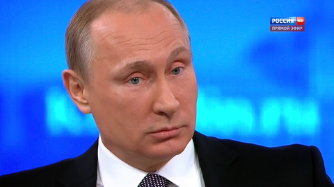 Путин не хочет создавать армию своих двойников