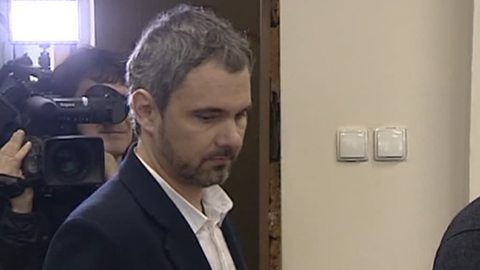 9 лет и 10 месяцев: суд смягчил приговор Дмитрию Лошагину