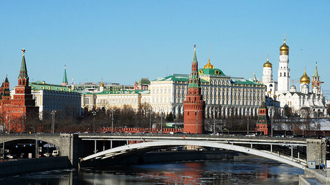 В начале недели в Москве наступит раннее лето