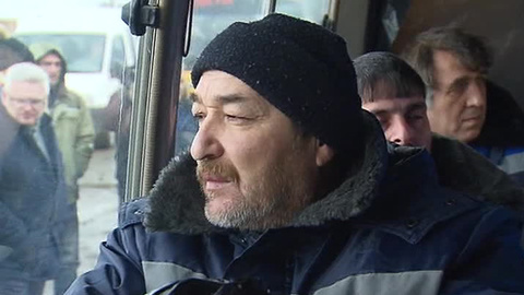 Все иностранцы с "Дальнего Востока" отправлены домой