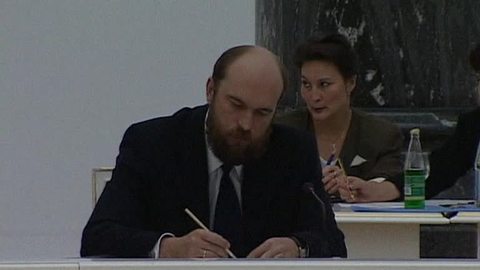 Банкир Пугачев может вернуться в Россию против своей воли