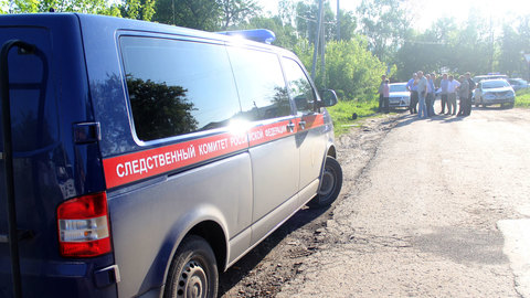 Дедушку заподозрили в надругательстве над малолетней внучкой под Тулой