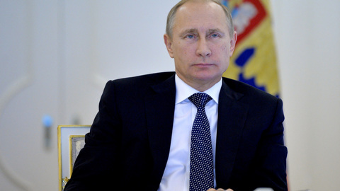 Путин: система ЕГЭ стала более объективной