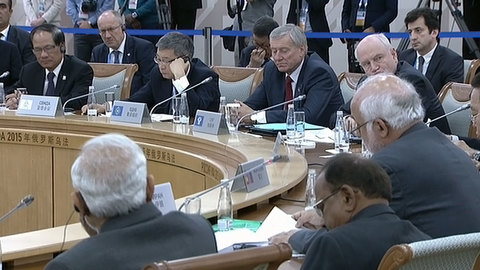 К чему приведет расширение ШОС?