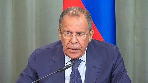 Могерини и Лавров обсудили урегулирование конфликта в Сирии