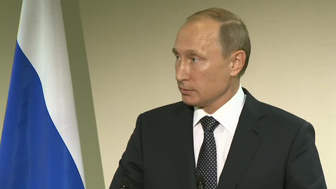 Разногласия и точки соприкосновения: Путин и Обама общались дольше запланированного