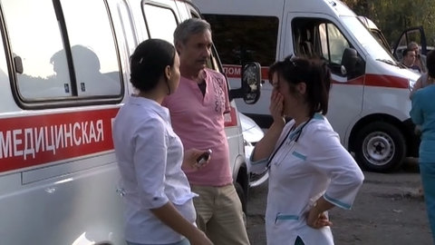 Убийство медиков: ранее подозреваемый пытался заминировать "скорую"