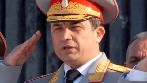 Операция завершена: таджикские силовики опознали тела Назарзоды и его сторонников
