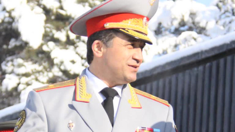 Генпрокуратура Таджикистана предъявила обвинения пособникам мятежного генерала