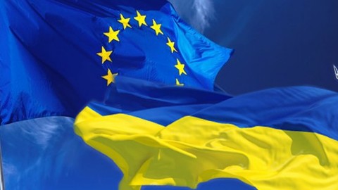 ЕК вынесет решение по заявке Украины насчет ЕС через неделю