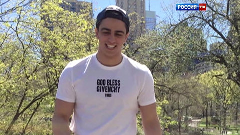 "Бриллиантовый мальчик" будет задержан, если вернется из Израиля