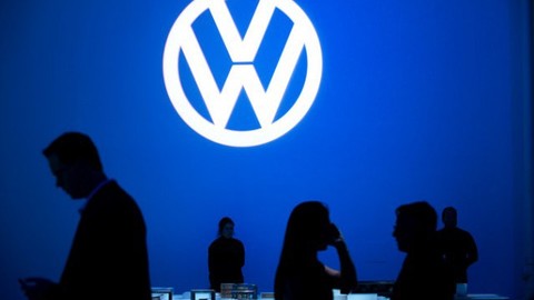 США выдвинули новые обвинения против Volkswagen