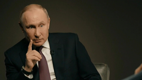 Путин: парламент – место для дискуссий, но не место для драки и самопиара