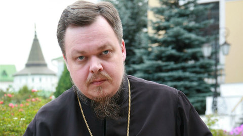 Протоиерей Чаплин поддержал хиджабы в школах