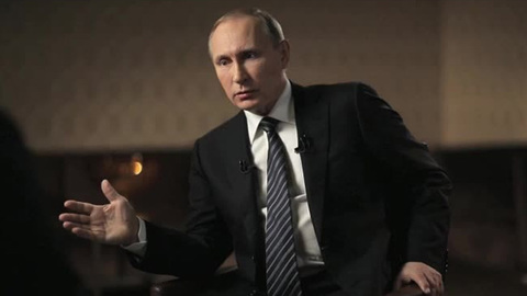 Владимир Путин: помогать оппозиции других стран можно в нормах международного права