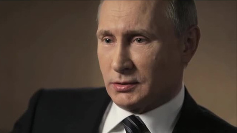 Путин: в основе суверенитета государства – отсутствие двойной морали