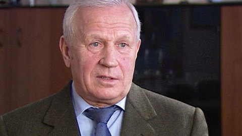 Вячеслав Колосков: ведомство Кашшаи порочит РФС