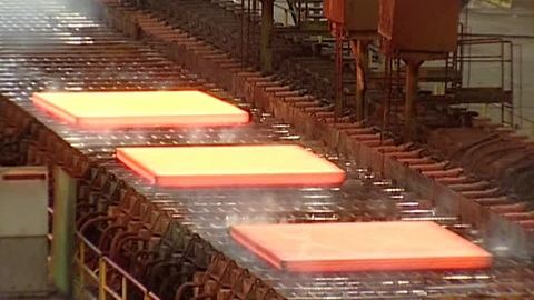 Мариупольские заводы на грани закрытия из-за отключения газа