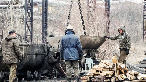 Трагедия на шахте: взрыв произошел из-за нарушения техники безопасности