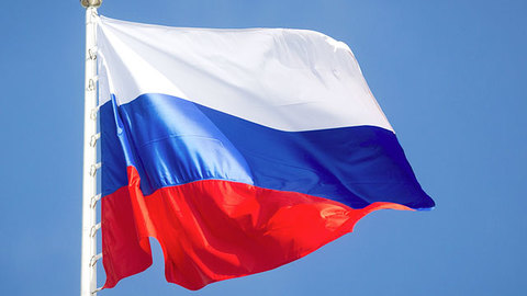 В честь Дня России в Москве выкуют 20-килограммового двуглавого орла
