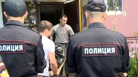 В связи с массовым убийством детей дела заведены против нижегородских полицейских