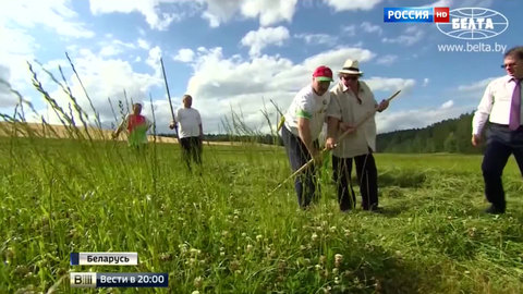 Депардье: в Белоруссии лучше и безопаснее, чем во Франции