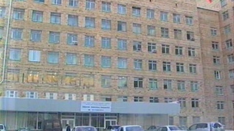 Семеро отравившихся суррогатным алкоголем готовятся к выписке