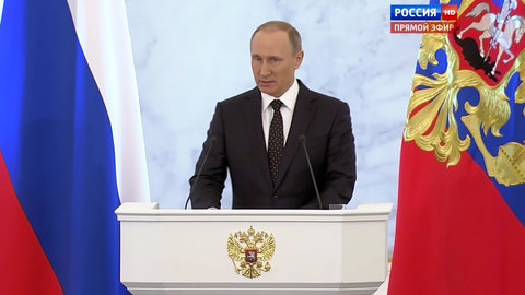 Бюджет, деловой климат и материнский капитал: президент обозначил важнейшие тенденции