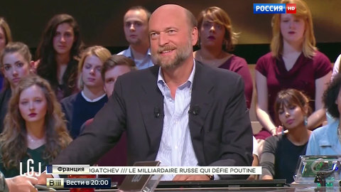 Британский суд мне не указ: беглый российский банкир Пугачев не боится ареста