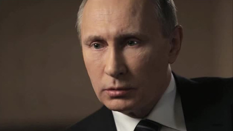 Владимир Путин: Запад боится воссоздания Советского Союза