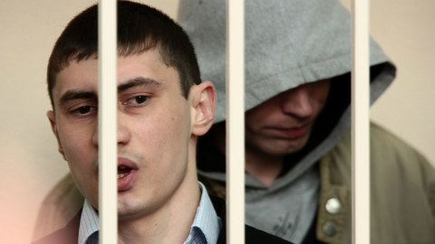 Пытки в "Дальнем": полицейским-изуверам смягчили наказание