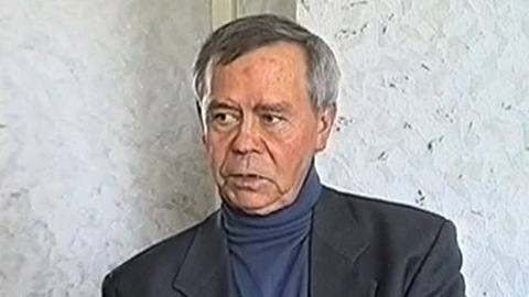 Распутина отпоет Патриарх Кирилл