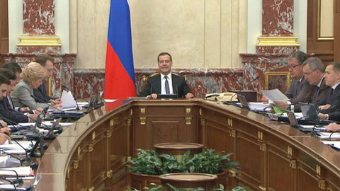 Правительство направило 620 миллионов на поддержку социально-ориентированных НКО