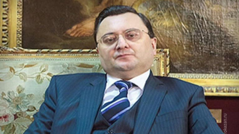 Миллиардер Семин объявлен в международный розыск