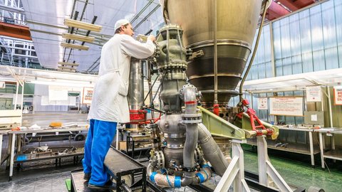 "Роскосмос" и NASA обсуждают экипажи для "перекрестных" полетов