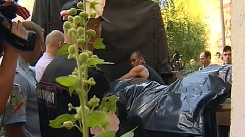 Убийство семьи в Нижнем Новгороде: арестован главный участковый района