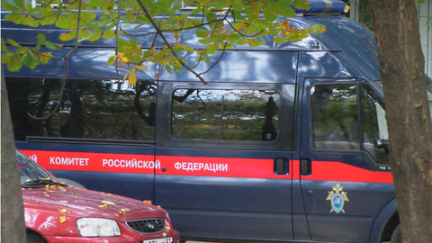 Расчлененное тело женщины нашли в квартире на юге Москвы