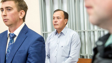 Дело о гибели команды "Локомотива": обвиняемый получил 5 лет и вышел по амнистии