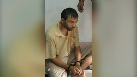 Задержанный заявил, что был на месте взрыва в Бангкоке, но бомб не закладывал