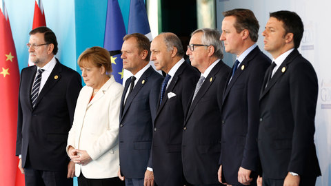 МИД Италии: продление санкций против России не обсуждалось на G20