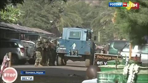 СКР возбудил уголовное дело по факту гибели россиян в Мали
