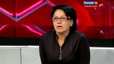 Свидетель расправы красногорского стрелка с чиновниками: "Это был ад!"