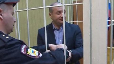 Громкие дела: СМИ запутались в грузинских фамилиях, Маркин все разъяснил