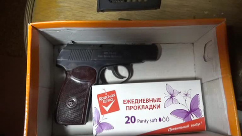 Раскаяние или страх перед расплатой: Георгадзе найден мертвым