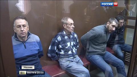 Дело о катастрофе в московском метро: приговор вынесен, виновные не раскаялись