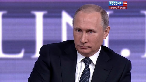 Путин: военным морякам необходимо вернуть кортики