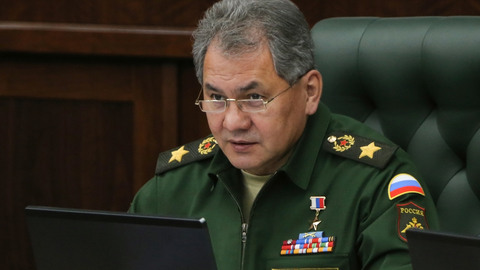 Шойгу: внезапная проверка войск высветила ряд нерешенных вопросов
