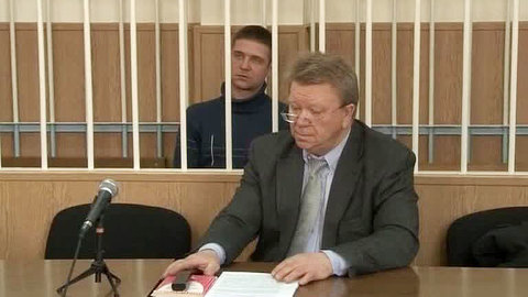 "Сахалинского стрелка" приговорили к 24 годам лишения свободы